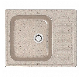 Мойка кухонная Marrbaxx Арлин Z15 Q11 64 см