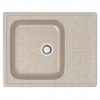 Мойка кухонная Marrbaxx Арлин Z15 Q11 64 см