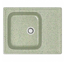 Мойка кухонная Marrbaxx Арлин Z15 Q12 64 см