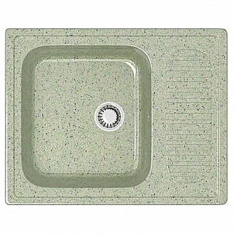 Мойка кухонная Marrbaxx Арлин Z15 Q12 64 см