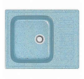 Мойка кухонная Marrbaxx Арлин Z15 Q13 64 см