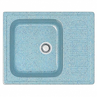 Мойка кухонная Marrbaxx Арлин Z15 Q13 64 см