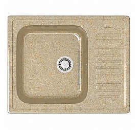 Мойка кухонная Marrbaxx Арлин Z15 Q14 64 см