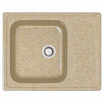 Мойка кухонная Marrbaxx Арлин Z15 Q14 64 см