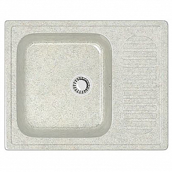 Мойка кухонная Marrbaxx Арлин Z15 Q15 64 см