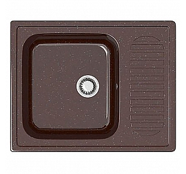 Мойка кухонная Marrbaxx Арлин Z15 Q16 64 см