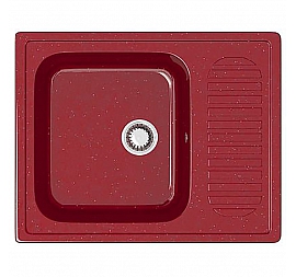 Мойка кухонная Marrbaxx Арлин Z15 Q17 64 см