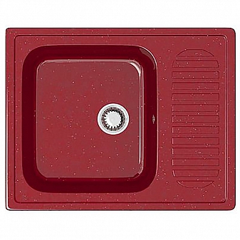 Мойка кухонная Marrbaxx Арлин Z15 Q17 64 см