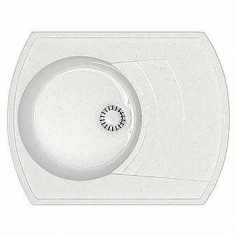 Мойка кухонная Marrbaxx Мэйси Z25 Q1 64 см