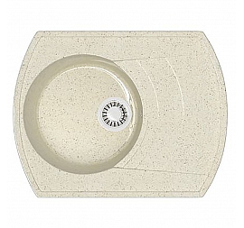 Мойка кухонная Marrbaxx Мэйси Z25 Q2 64 см