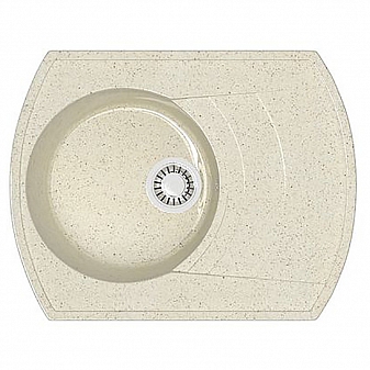 Мойка кухонная Marrbaxx Мэйси Z25 Q2 64 см