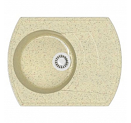 Мойка кухонная Marrbaxx Мэйси Z25 Q3 64 см