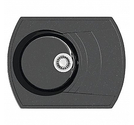 Мойка кухонная Marrbaxx Мэйси Z25 Q4 64 см