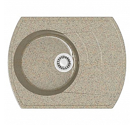 Мойка кухонная Marrbaxx Мэйси Z25 Q5 64 см