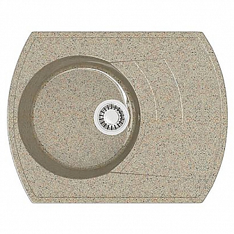 Мойка кухонная Marrbaxx Мэйси Z25 Q5 64 см