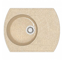 Мойка кухонная Marrbaxx Мэйси Z25 Q6 64 см