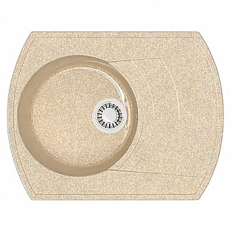 Мойка кухонная Marrbaxx Мэйси Z25 Q6 64 см