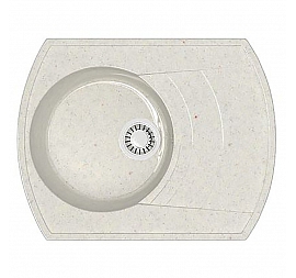 Мойка кухонная Marrbaxx Мэйси Z25 Q7 64 см