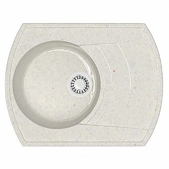 Мойка кухонная Marrbaxx Мэйси Z25 Q7 64 см