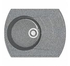 Мойка кухонная Marrbaxx Мэйси Z25 Q8 64 см