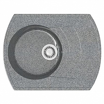 Мойка кухонная Marrbaxx Мэйси Z25 Q8 64 см