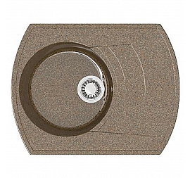 Мойка кухонная Marrbaxx Мэйси Z25 Q9 64 см