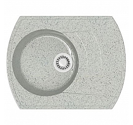 Мойка кухонная Marrbaxx Мэйси Z25 Q10 64 см