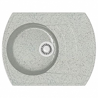 Мойка кухонная Marrbaxx Мэйси Z25 Q10 64 см