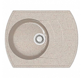 Мойка кухонная Marrbaxx Мэйси Z25 Q11 64 см