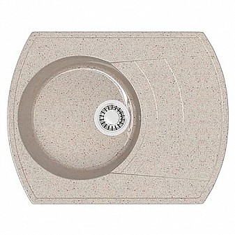 Мойка кухонная Marrbaxx Мэйси Z25 Q11 64 см