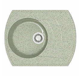 Мойка кухонная Marrbaxx Мэйси Z25 Q12 64 см