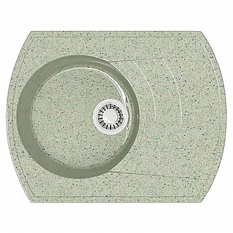 Мойка кухонная Marrbaxx Мэйси Z25 Q12 64 см