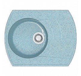 Мойка кухонная Marrbaxx Мэйси Z25 Q13 64 см