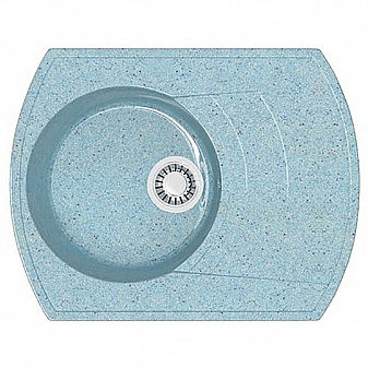 Мойка кухонная Marrbaxx Мэйси Z25 Q13 64 см