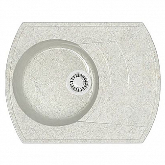 Мойка кухонная Marrbaxx Мэйси Z25 Q15 64 см