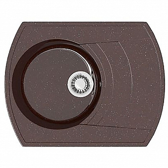 Мойка кухонная Marrbaxx Мэйси Z25 Q16 64 см