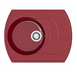 Мойка кухонная Marrbaxx Мэйси Z25 Q17 64 см