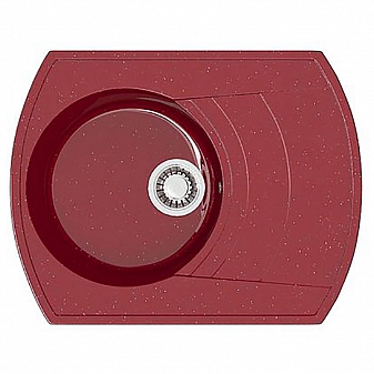 Мойка кухонная Marrbaxx Мэйси Z25 Q17 64 см