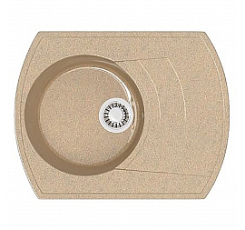 Мойка кухонная Marrbaxx Мэйси Z25 Q18 64 см