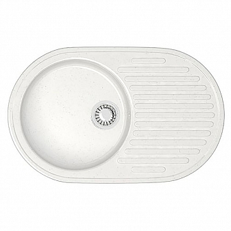 Мойка кухонная Marrbaxx Наоми Z11 Q1 72 см