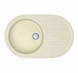 Мойка кухонная Marrbaxx Наоми Z11 Q2 72 см