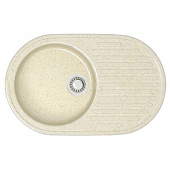 Мойка кухонная Marrbaxx Наоми Z11 Q2 72 см