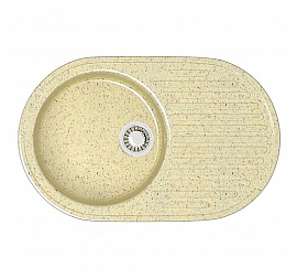 Мойка кухонная Marrbaxx Наоми Z11 Q3 72 см