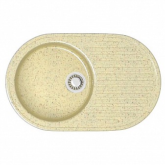 Мойка кухонная Marrbaxx Наоми Z11 Q3 72 см