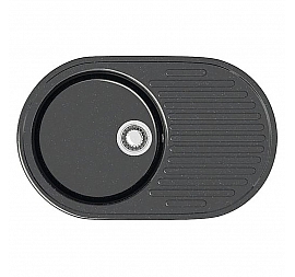 Мойка кухонная Marrbaxx Наоми Z11 Q4 72 см