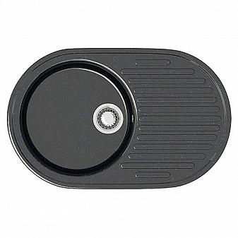 Мойка кухонная Marrbaxx Наоми Z11 Q4 72 см