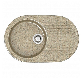 Мойка кухонная Marrbaxx Наоми Z11 Q5 72 см