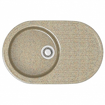 Мойка кухонная Marrbaxx Наоми Z11 Q5 72 см