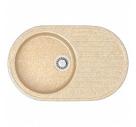 Мойка кухонная Marrbaxx Наоми Z11 Q6 72 см