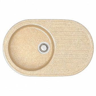 Мойка кухонная Marrbaxx Наоми Z11 Q6 72 см